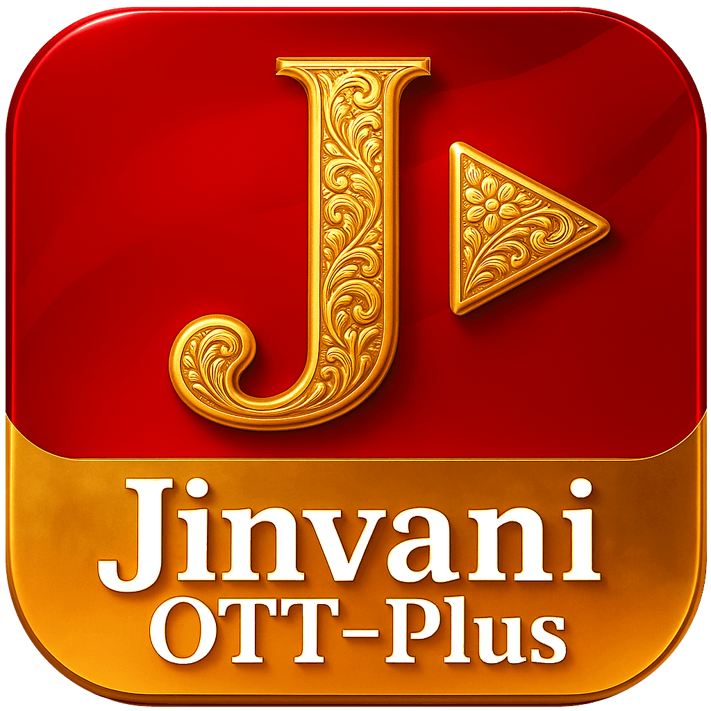 Jinvani OTT